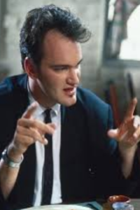 Reservoir Dogs